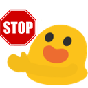 :stopu: