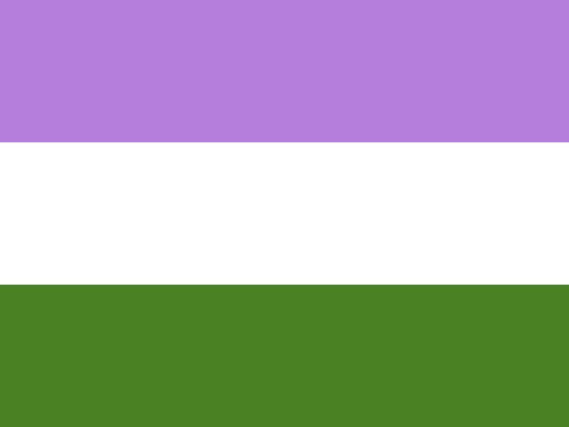 :genderqueer_flag: