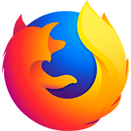 :firefox: