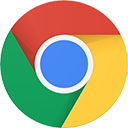 :chrome: