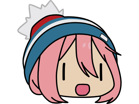 :yurucamp_nadeshiko: