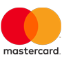 :mastercard: