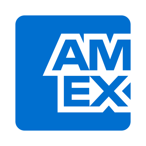 :amex: